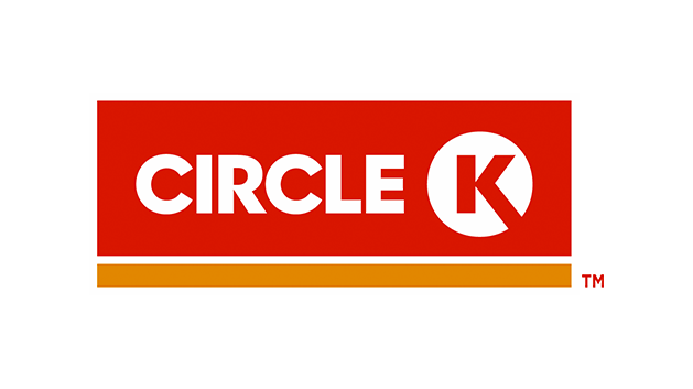 Circle K国际连锁便利店最新logo设计