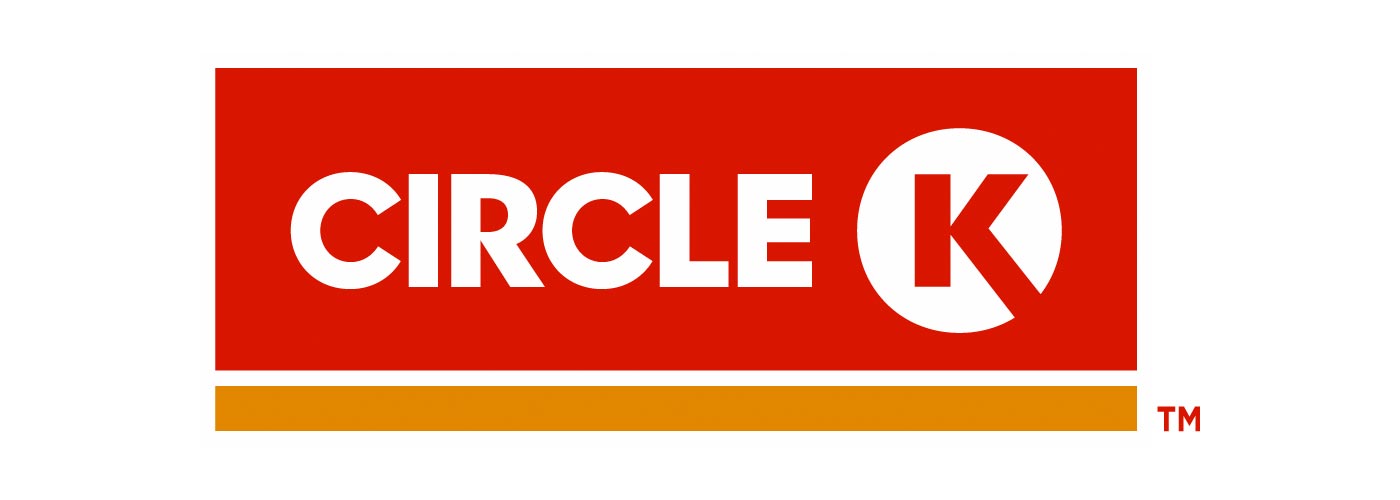 circlek国际连锁便利店最新logo设计
