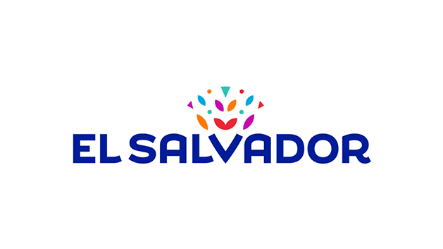 萨尔瓦多 (El Salvador) 城市标志与品牌形象