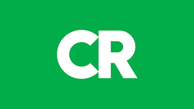 消费者报告杂志logo更换升级