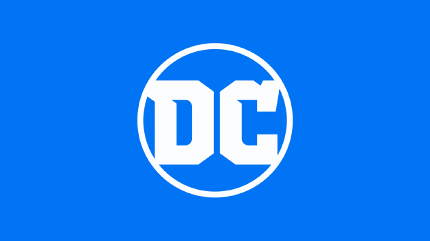 DC漫画出版商品牌标志与VI设计重新定义