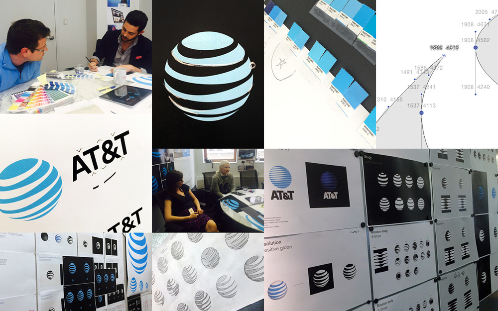 AT&T_应用场景