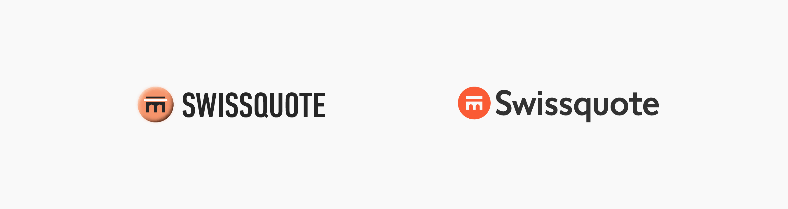 瑞讯银行_新旧logo