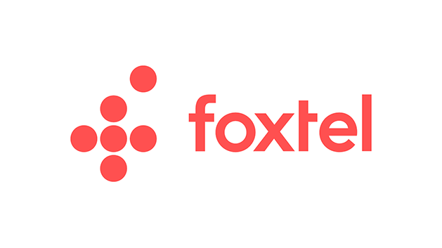 澳大利亚有线电视台Foxtel品牌标志更换