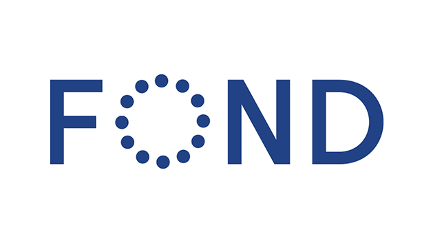 Fond公司 logo重新设计