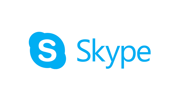 微软Skype即时通讯品牌形象优化设计