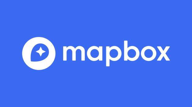Mapbox自定义地图网logo