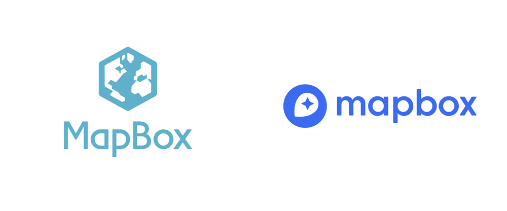 Mapbox自定义地图网logo