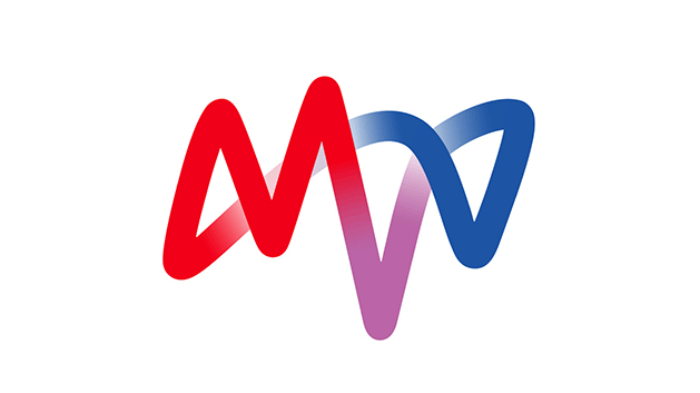 MVV Energie更换简约现代感十足的logo与VI设计