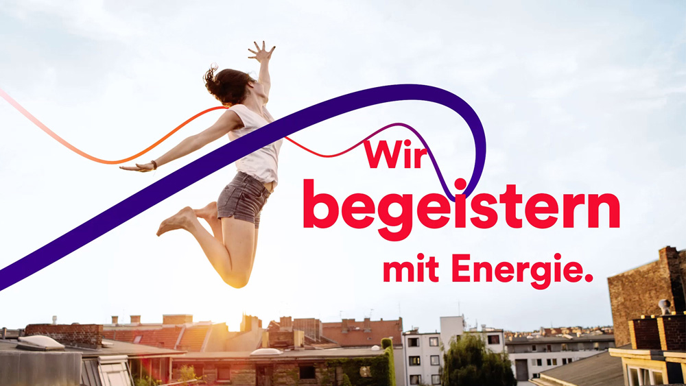 MVV Energie_logo_VI设计_海报