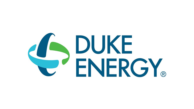 duke energy能源公司logo的更换过程
