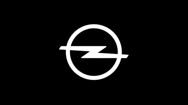 汽车品牌OPEL欧宝新logo