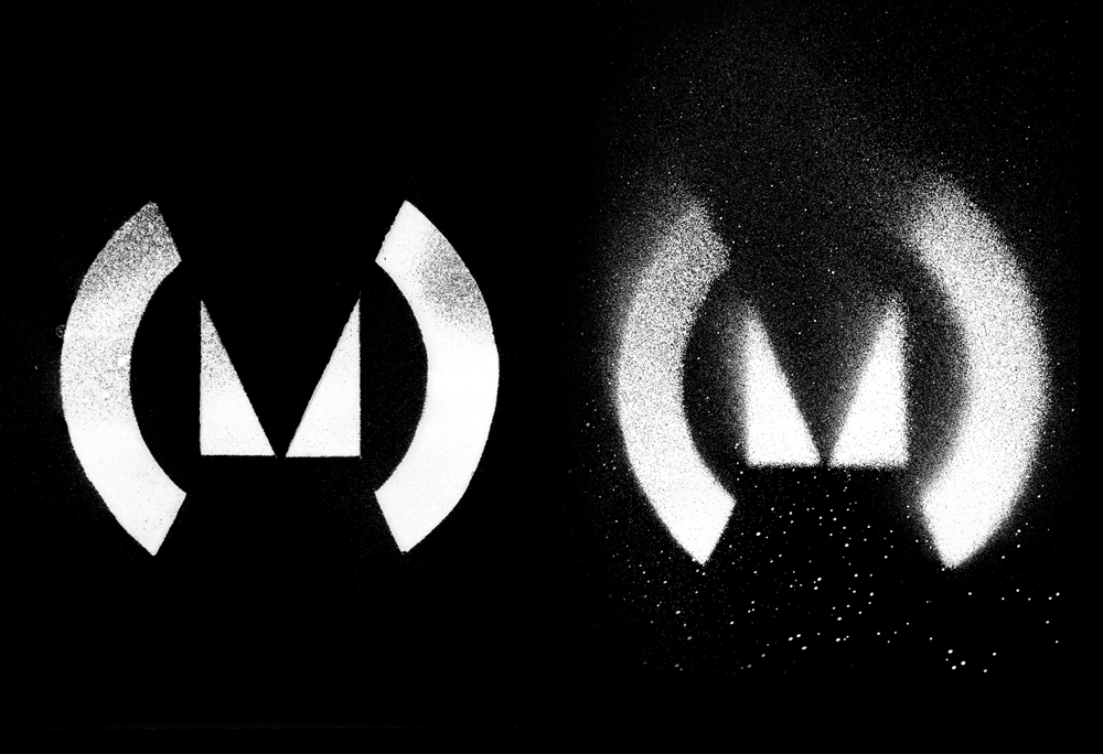 音乐厂牌ministry of sound(唱片公司)品牌设计