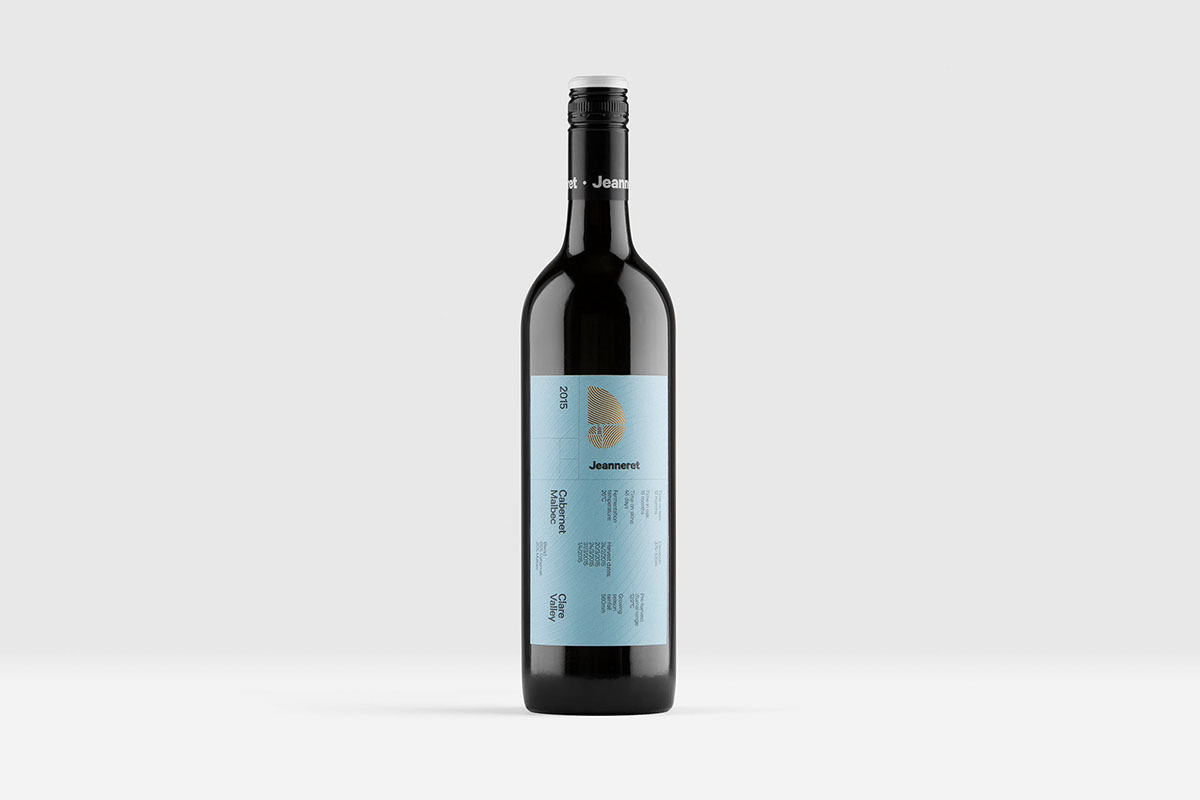 葡萄酒品牌logo_包装设计 葡萄酒品牌logo_包装设计
