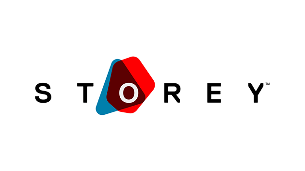 Storey英国房地产品牌命名与VI设计