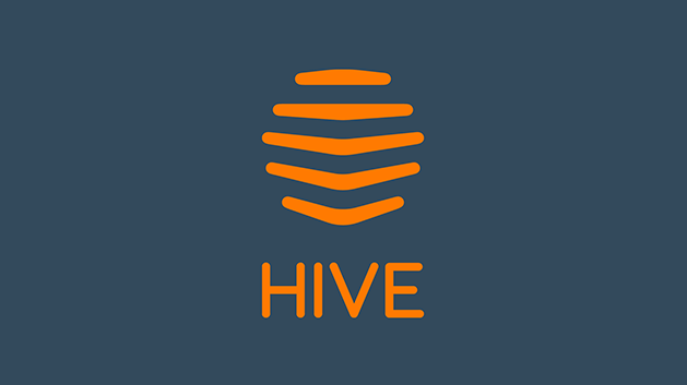 Hive灯泡品牌VI设计升级