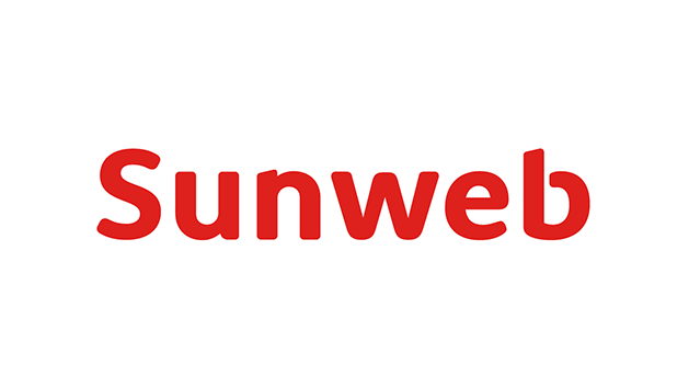 Sunweb旅游集团公司品牌设计更新