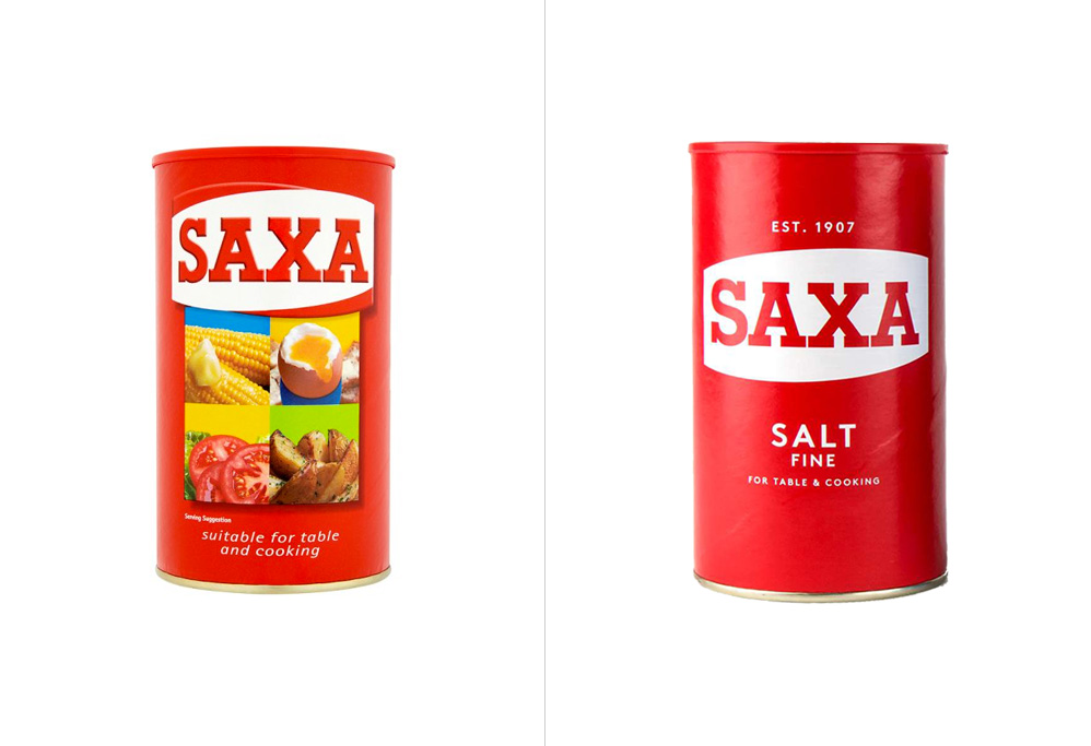 食品集团_新旧包装 食品集团_新旧包装