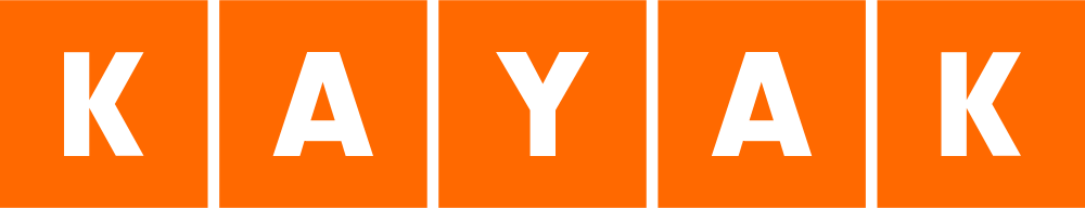 KAYAK客涯logo设计_旅游工具logo KAYAK客涯logo设计_旅游工具logo