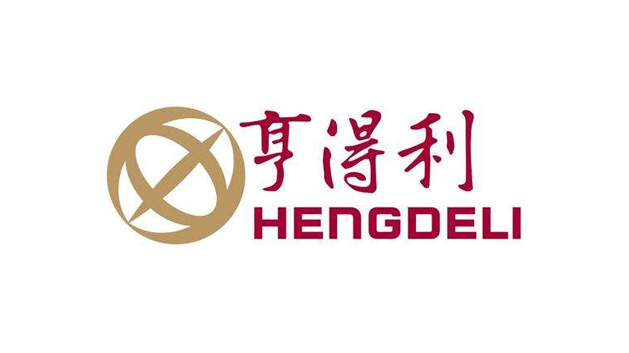 亨得利集团logo设计