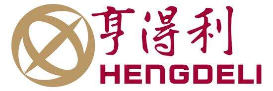亨得利集团logo设计