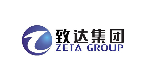致达集团logo，中国制造业百强企业形象