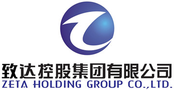 致达集团logo设计 致达集团logo设计