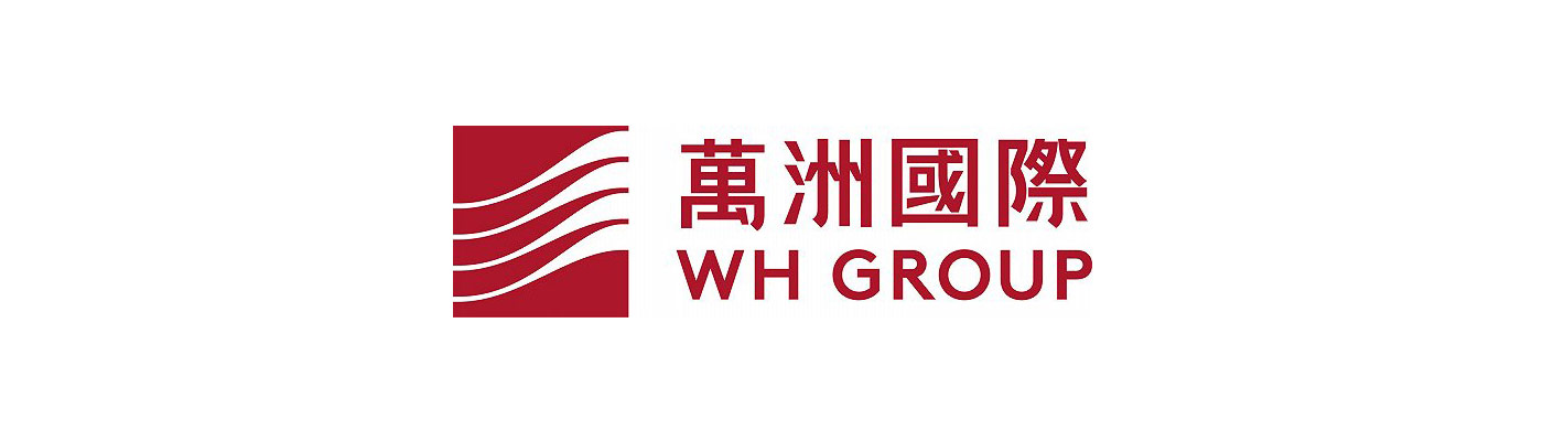 万洲国际logo