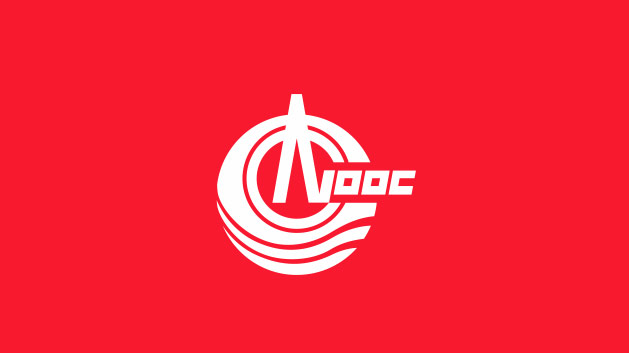 中国海油国有企业品牌logo设计