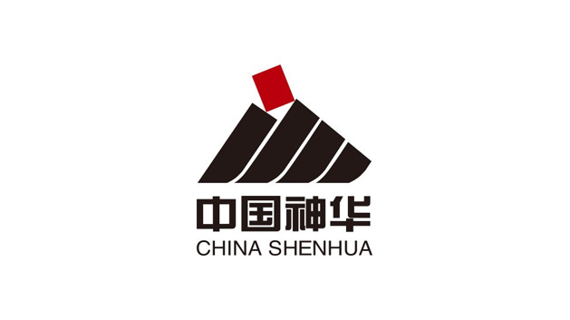 中国神华集团logo设计