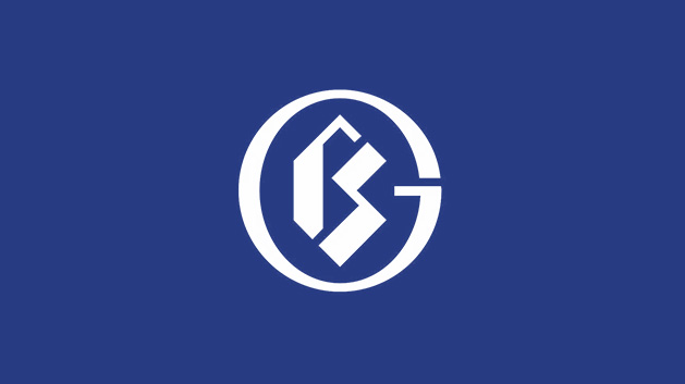宝钢股份企业logo形象