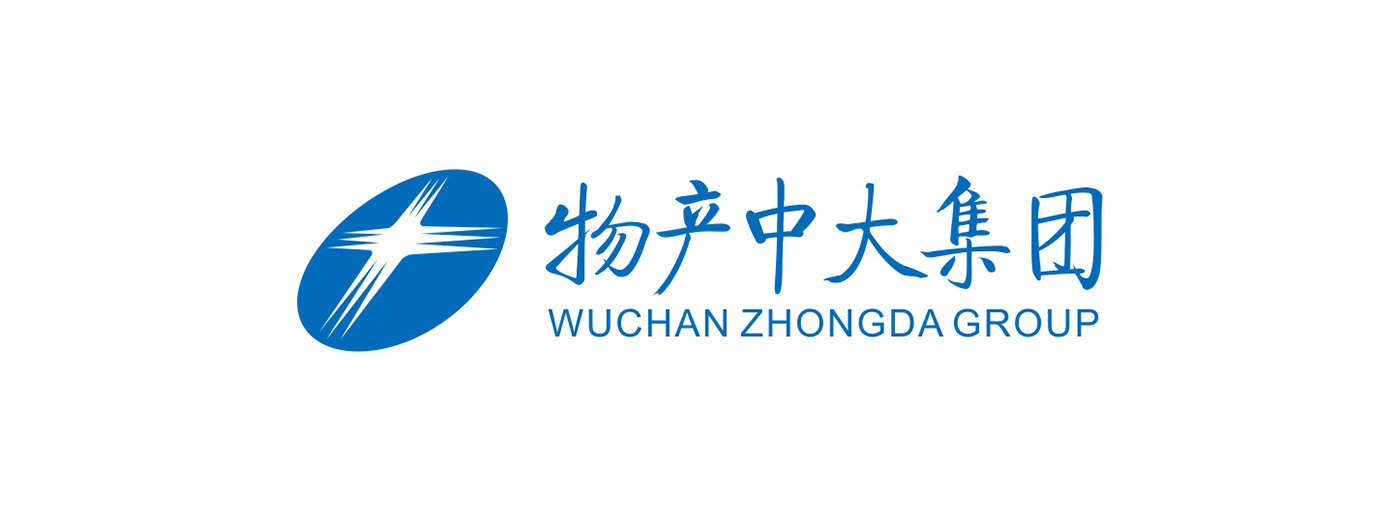 物产中大集团企业logo设计