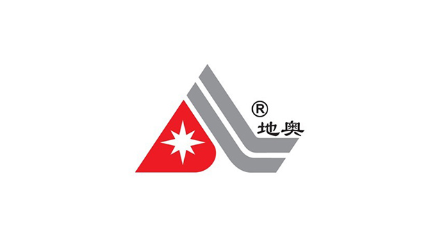 给地奥集团logo设计 给地奥集团logo设计