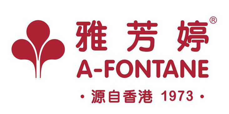 雅芳婷:香港著名家纺品牌logo