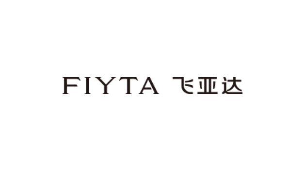 飞亚达新logo设计