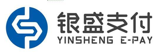 银盛支付logo
