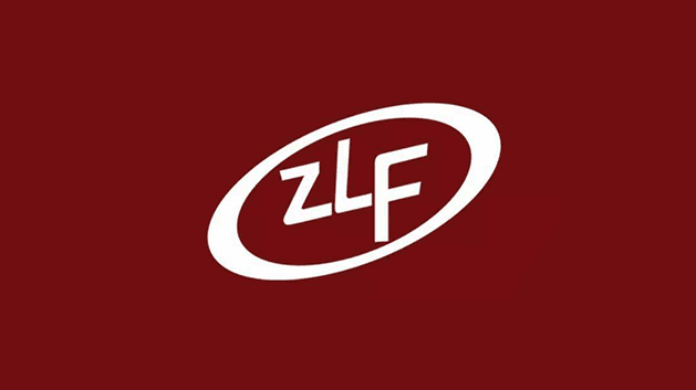 周六福珠宝品牌logo：中华珠宝名店