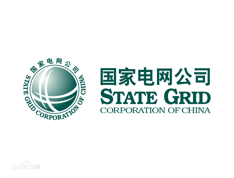 国家电网logo