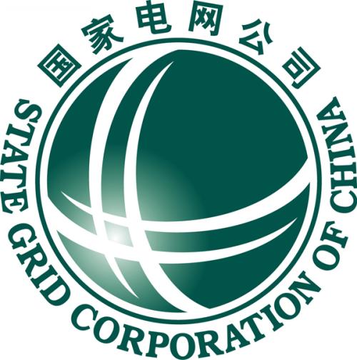 国家电网logo png图片