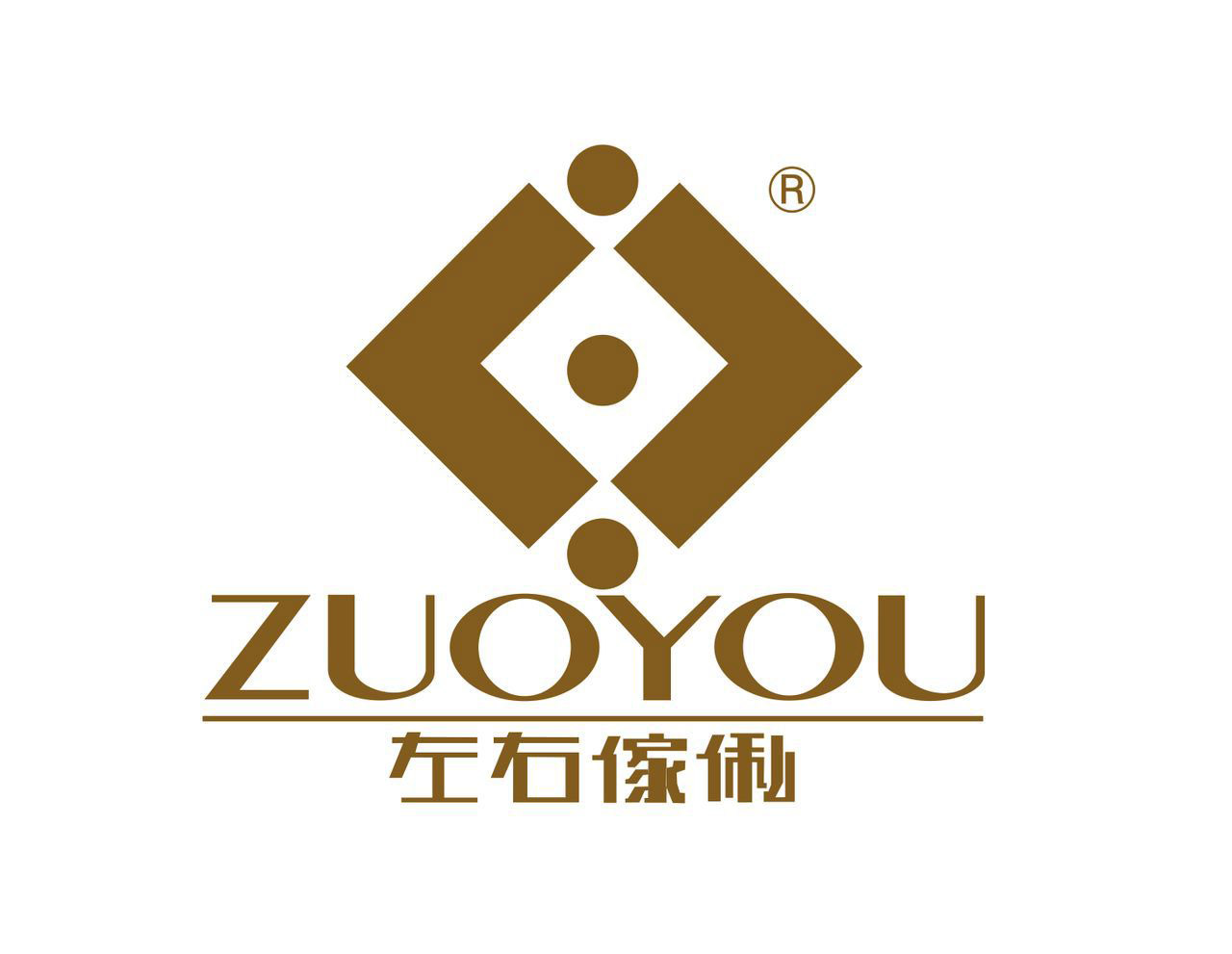 左右家私logo 左右家私logo