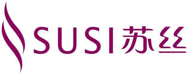 苏丝品牌logo