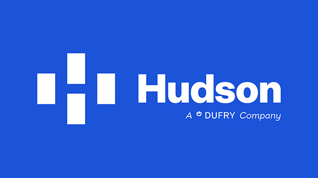 Hudson品牌升级及VI设计
