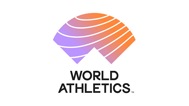 世界田径运动会标志升级设计