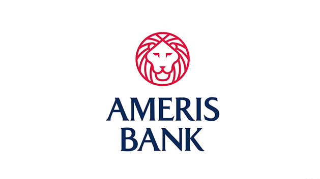Ameris Bank品牌LOGO设计