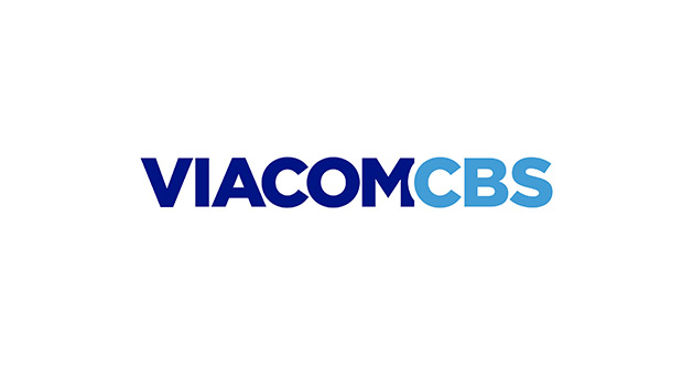 ViacomCBS品牌升级设计