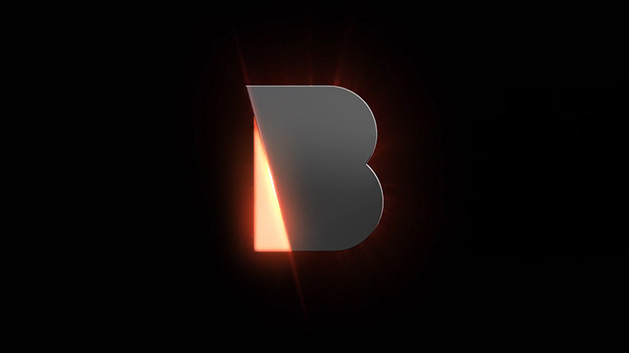 BioWare标志及VI设计