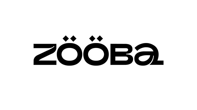 Zooba餐饮品牌标志升级