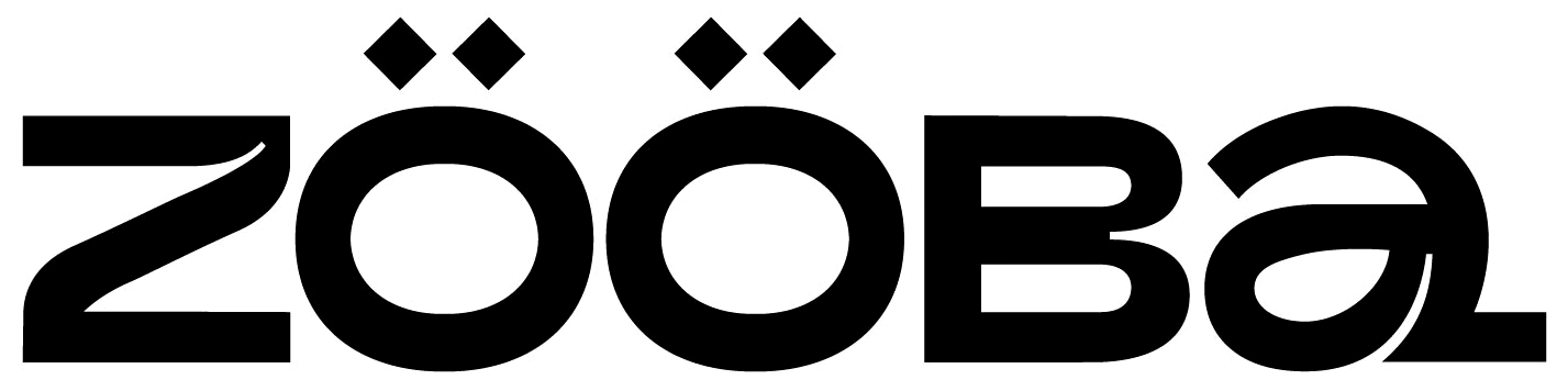 Zooba标志