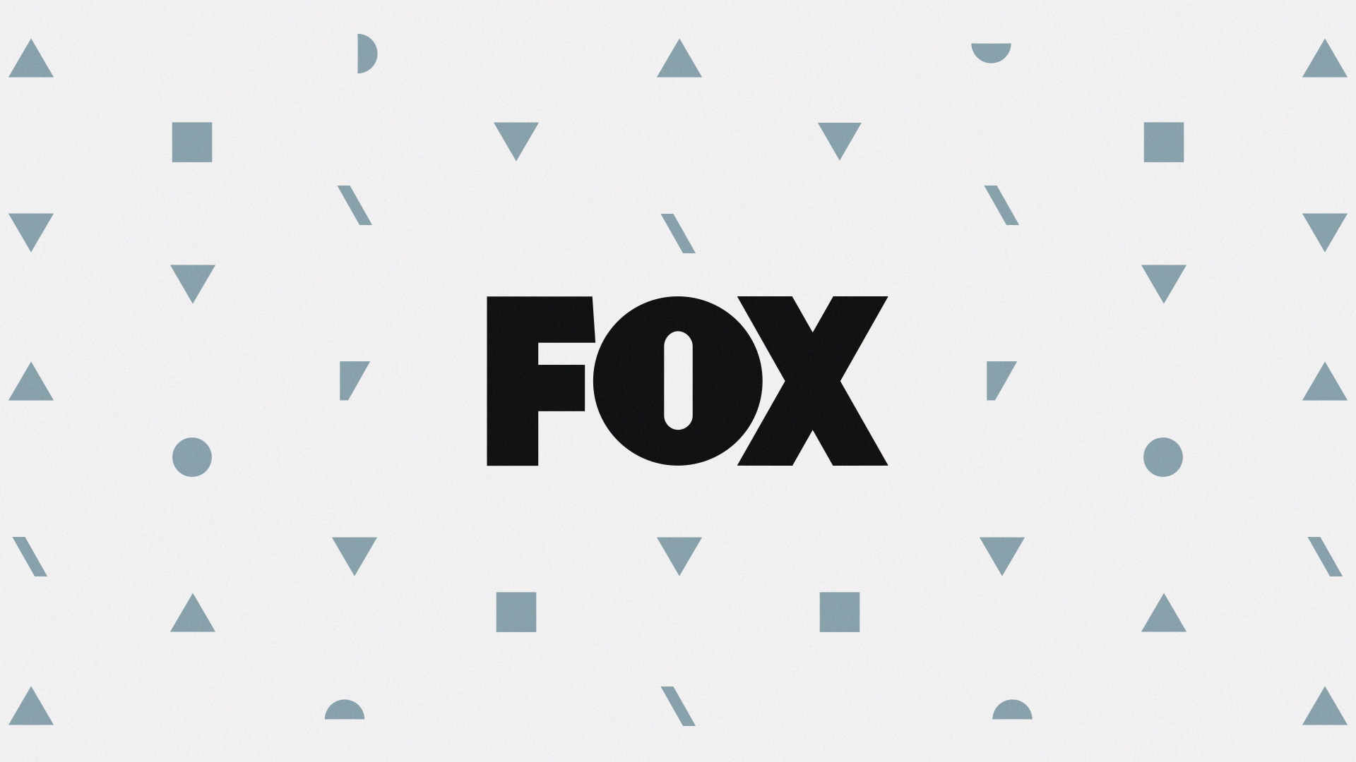 FOX标志