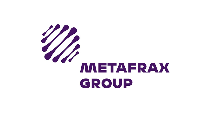 Metafrax集团发表新标志